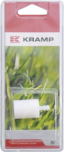 Filtr paliwa Ø 4.5 mm pasuje do Husqvarna KGFGP014521P001 - Intertraktor