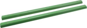 Para cepów 2 szt. prawy + lewy pasują do John Deere AZ47216N