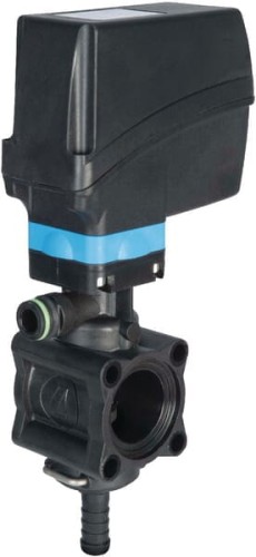 Elektrozawór sekcyjny, Arag 8630011 - Intertraktor