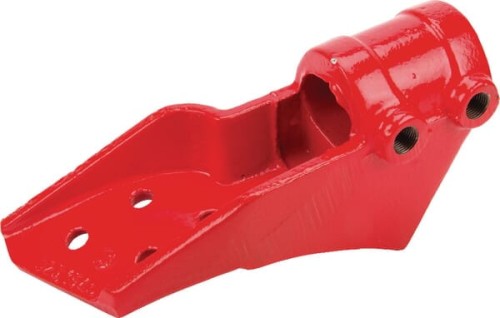 Uchwyt prawy Niemeyer 026154 - Intertraktor