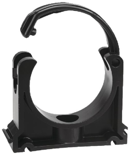 Zacisk rurowy typ BP PP VdL, 40/51 mm BP4051 - Intertraktor