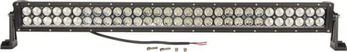 Lampa robocza długa LED, 180W, 15300lm, prostokątna, 12/24V z przewodem, Combo, 60 LED Kramp LA10303 - Intertraktor