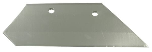 Lemiesz dziobowy, prawy 16" Överum 41658538309 - Intertraktor