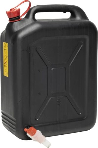 Kanister 930046 - Intertraktor