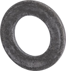 Podkładka M20x37x3 mm, stal DIN 125a Kramp 125A20B