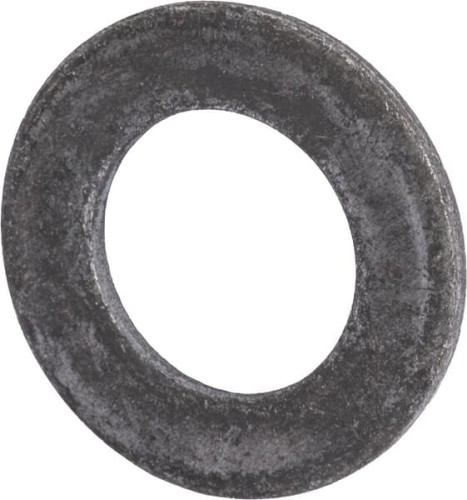 Podkładka M20x37x3 mm, stal DIN 125a Kramp 125A20B - Intertraktor
