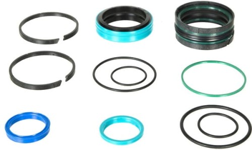 Zestaw uszczelek 00130527 - Intertraktor