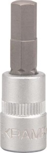 Nasadka imbus 1/4", 6 mm 18060065006KR