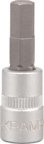 Nasadka imbus 1/4", 6 mm 18060065006KR - Intertraktor