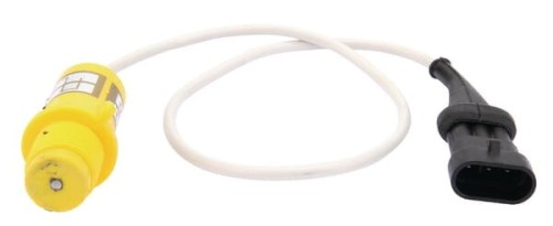 Przepływomierz z czujnikiem 0.5 m 117319 - Intertraktor