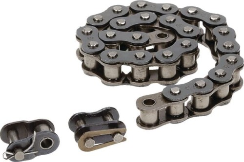 Łańcuch 370118400 - Intertraktor
