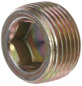 Korek spustowy JC82600425