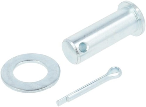 Trzpień 18x50 GAP18 - Intertraktor