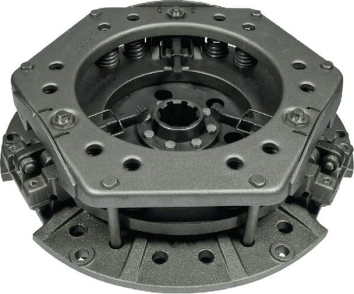 Docisk sprzęgła 8007N - Intertraktor