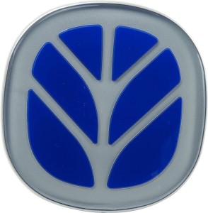 Emblemat 82005352