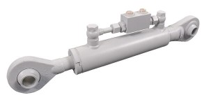 Łącznik górny hydrauliczny TEN/TEV, 480 mm kat. 2/2 z zaworem TEVNN305016022