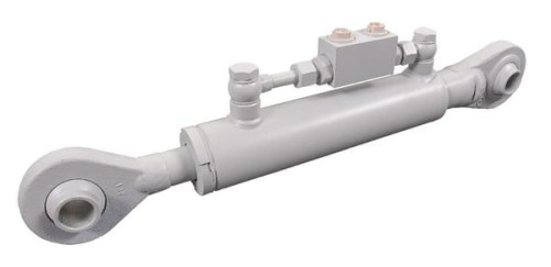 Łącznik górny hydrauliczny TEN/TEV, 575 mm kat. 2/2 z zaworem TEVNN406025022 - Intertraktor
