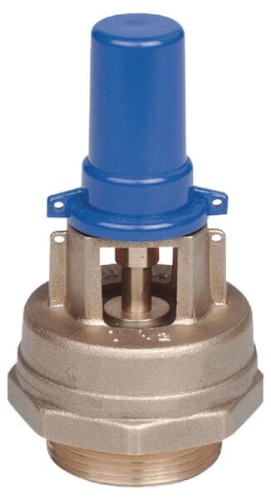 Zawór podciśnieniowy, ustawiony -0.3 bar 1-1/2" RIV290 5377RIV2901120 - Intertraktor