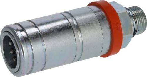 Szybkozłącze gniazdo M22x1.5 WD 3CFHF2122FU - Intertraktor