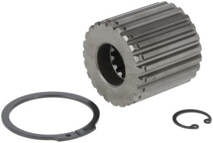 Splinebus MO 48x44 DIN 5482 13TDS16/32 MOB023