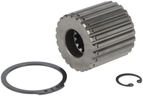 Splinebus MO 48x44 DIN 5482 13TDS16/32 MOB023 - Intertraktor