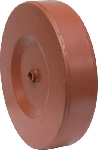 Koło kultywatora, 450 mm 52501417040060 - Intertraktor