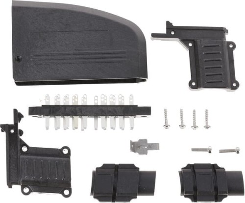 Wtyczka 00345095 - Intertraktor