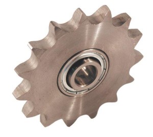Koło napinacza łańcucha KSR16L012101509