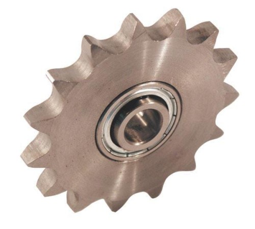 Koło napinacza łańcucha KSR16L012101509 - Intertraktor