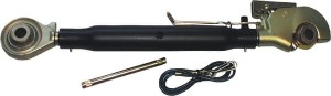 Łącznik górny z hakiem mocowania, M 30, kat. 2 TLC5403022KR