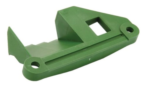 Zsyp doprowadzający, prawy 914645 - Intertraktor