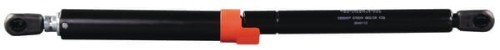 Sprężyna gazowa L355 mm 700N Stabilus CA1358MP - Intertraktor