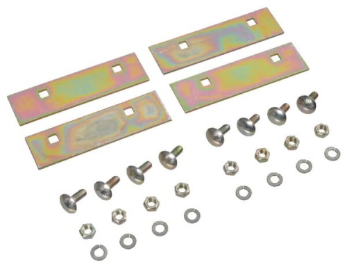 Zestaw łączący pas 4 elementy A142679100 - Intertraktor