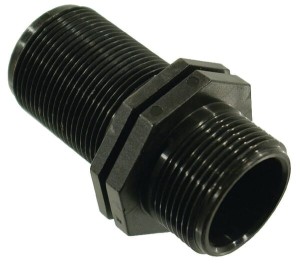 Złączka dwuwkrętna gwint zew./ gwint zew. Arag, 1 1/2" 2502061