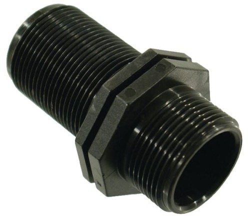 Złączka dwuwkrętna gwint zew./ gwint zew. Arag, 1 1/2" 2502061 - Intertraktor