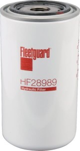 Filtr hydrauliki HF28989