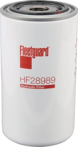 Filtr hydrauliki HF28989 - Intertraktor