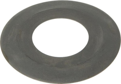 Pierścień uszczelniający, przeciwpyłowy metalowy Kuhn 56206200 - Intertraktor