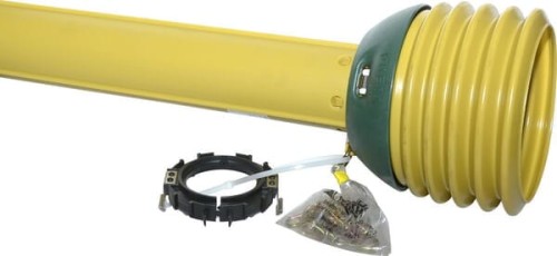 Wewnętrzna rura ochronna 8113409230 - Intertraktor