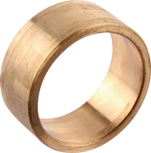 Panew łożyskowa III, 35,3 x 30,2 x 15 3010600 - Intertraktor