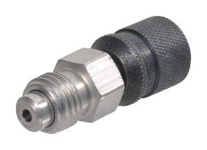 Redukcja gwint wew./zew. M16x1.5 - M16x2 AD16151620B