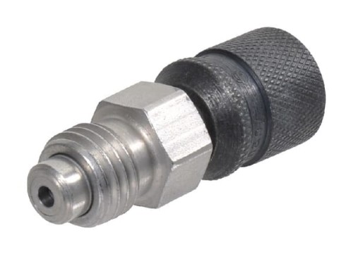 Redukcja gwint wew./zew. M16x1.5 - M16x2 AD16151620B - Intertraktor