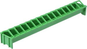 Karmidło dla drobiu, 50 cm 702120AR