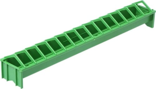 Karmidło dla drobiu, 50 cm 702120AR - Intertraktor