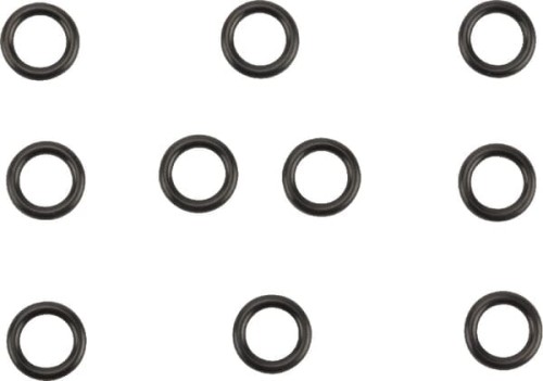 Pierścień uszczelniający o-ring 9.92x2.62mm 10 szt. Kramp OR99226290P010 - Intertraktor