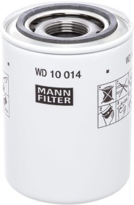 Filtr hydrauliczny WD10014