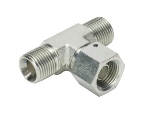Złącze trójnikowe G3/4" z nakrętką B210110153312