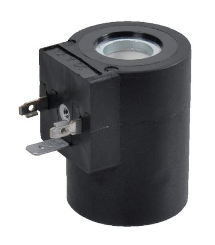 Cewka 12 V DC BTCS12V - Intertraktor