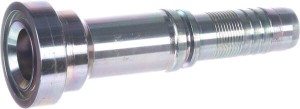 Końcówka NS-DN25 kołnierzowa Ø 54 mm pasująca do CAT SFSCNS2520