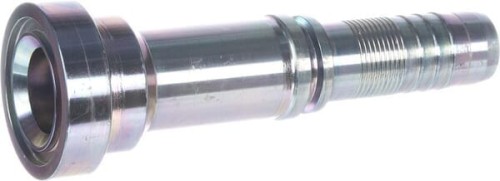 Końcówka NS-DN25 kołnierzowa Ø 54 mm pasująca do CAT SFSCNS2520 - Intertraktor